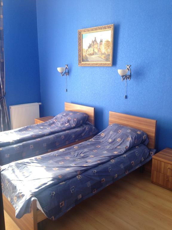 Prague 호텔 Zaporizhia 외부 사진
