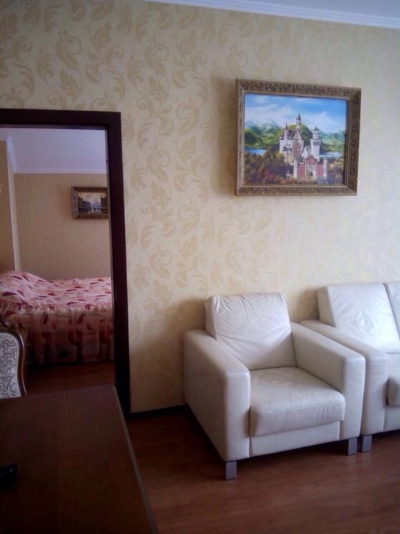 Prague 호텔 Zaporizhia 외부 사진