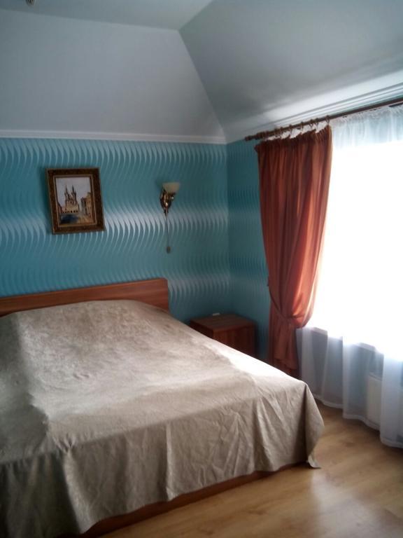 Prague 호텔 Zaporizhia 외부 사진