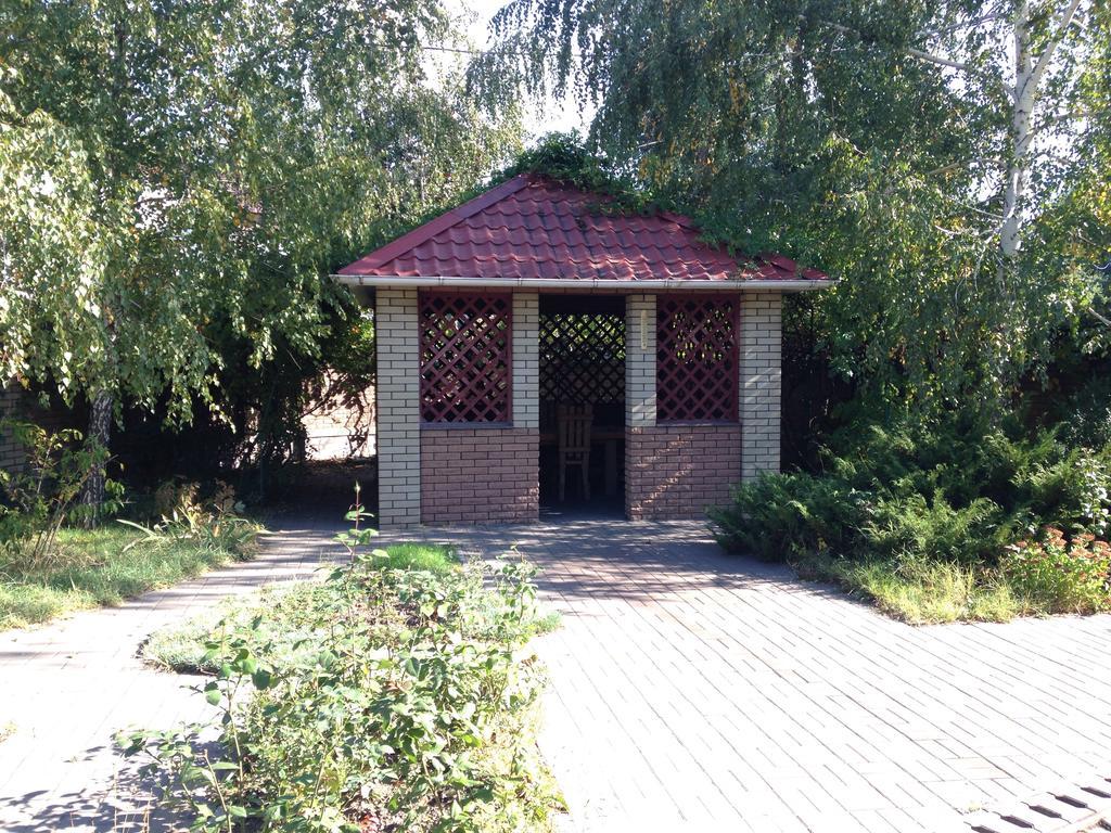 Prague 호텔 Zaporizhia 외부 사진
